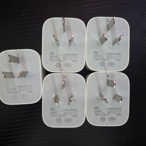 샤오미 스마트플러그 5EA