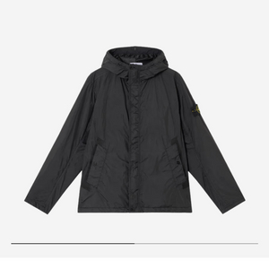스톤아일랜드 클링클랩스 25ss 블랙