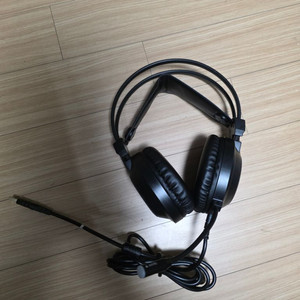 ABKO N460 게이밍 헤드셋