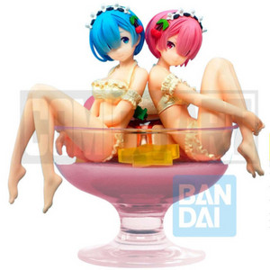 제일복권 리제로 봄이 왔다 A상 람 렘