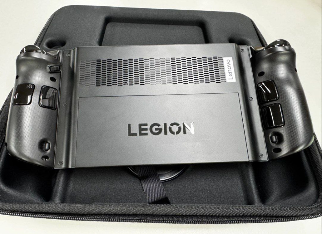 레노버 리전고 정발 2TB 팝니다 이미지