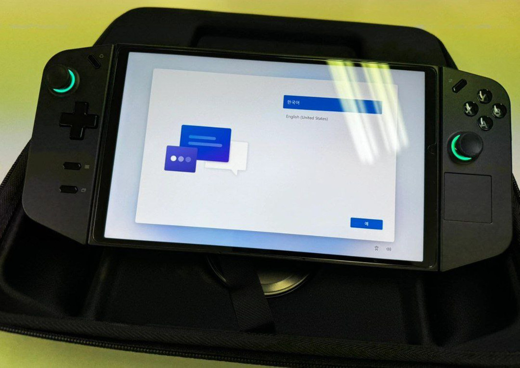 레노버 리전고 정발 2TB 팝니다 이미지