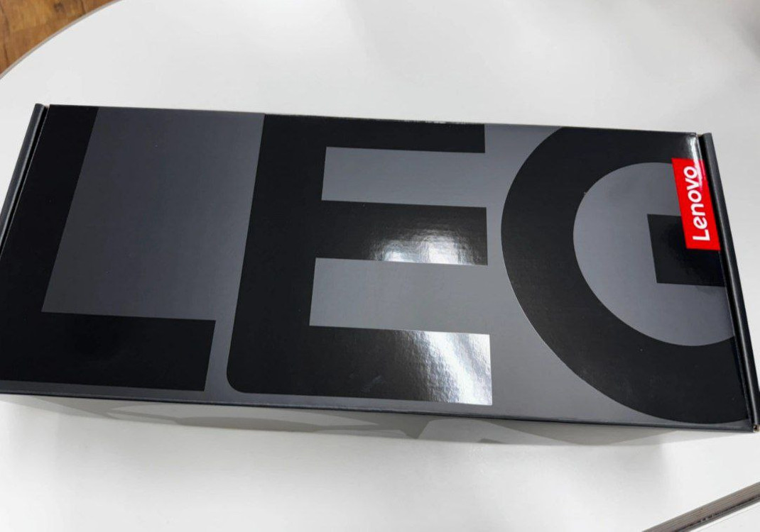 레노버 리전고 정발 2TB 팝니다 이미지