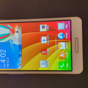 LG 옵티머스LTE3