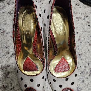 더슈 송치 오픈토힐