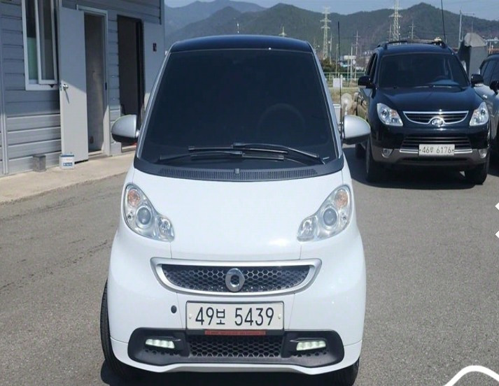 @13년식 15만 스마트포투 특가세일 이미지