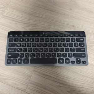 로지텍 k810
