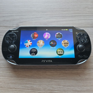 ps vita 플스 비타 oled