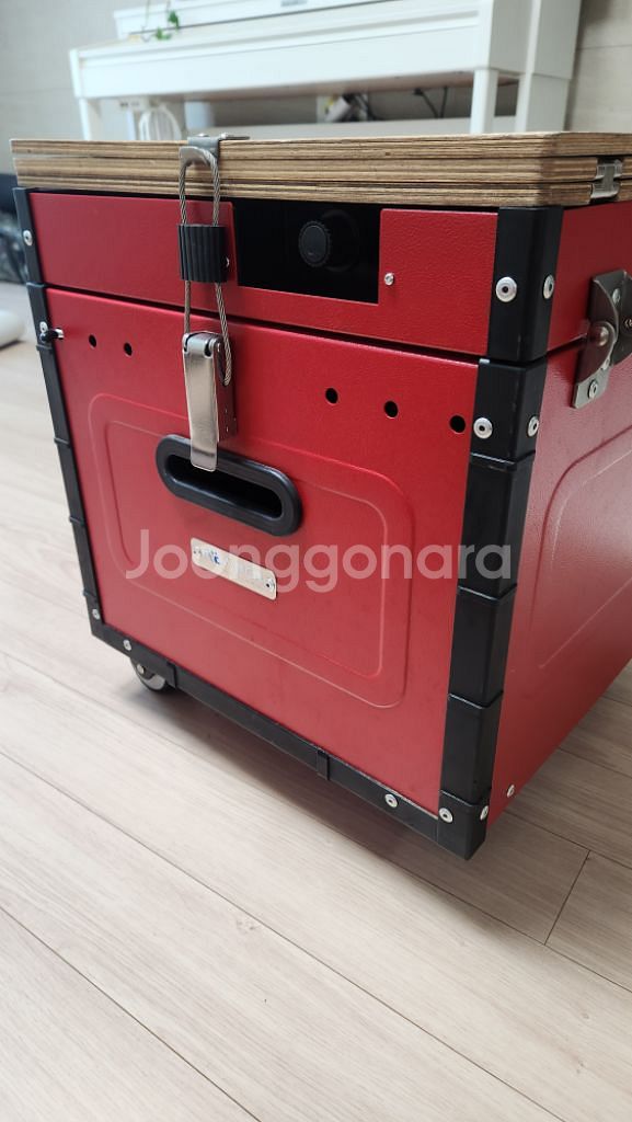 아이캠퍼아이옥스 4인용 키친테이블--0