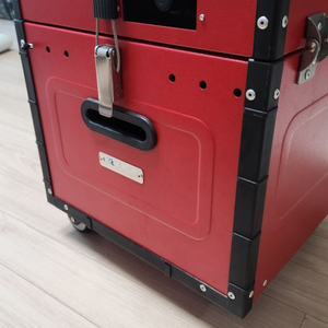 아이캠퍼아이옥스 4인용 키친테이블