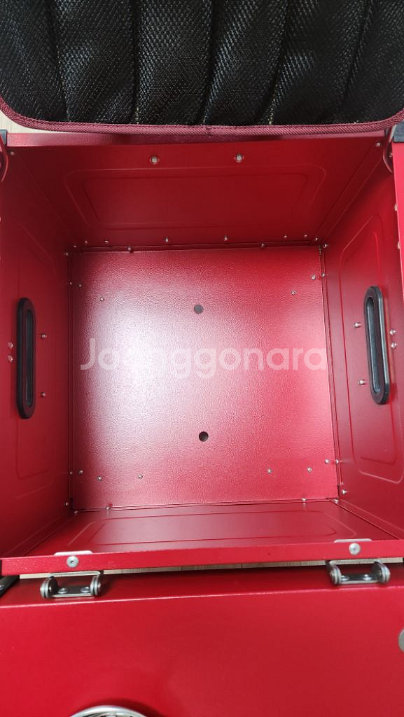 아이캠퍼아이옥스 4인용 키친테이블--3