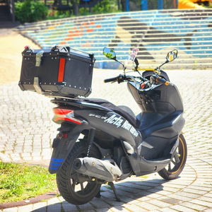 20년식 더뉴 PCX125 배달세팅 블랙 팝니다