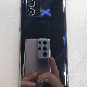 LG 윙 WING 희귀템 외관S급 중고폰