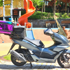 22년식 PCX125 ABS 배달세팅 팝니다