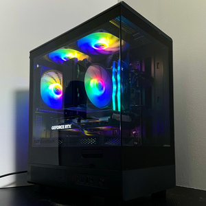 12400F + RTX4060 게이밍 본체 팝니다!!