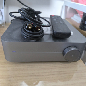 wiim amp