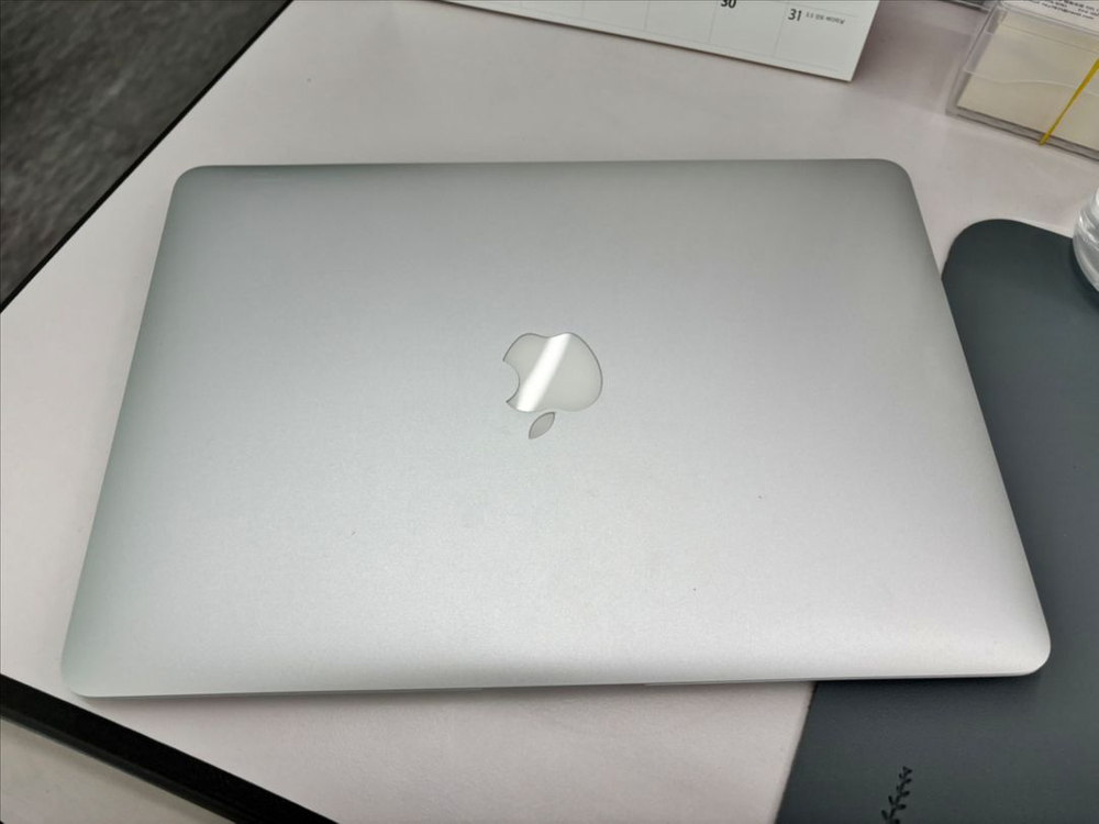 맥북에어 2015 13인치 i7 256gb 이미지