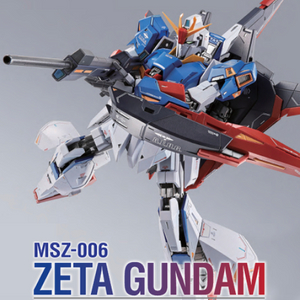 메탈빌드 제타 구매합니다