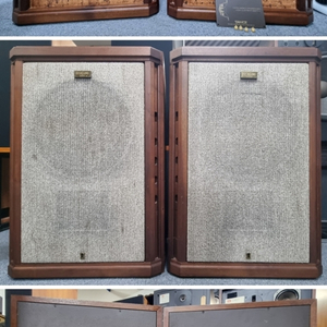 Tannoy (탄노이) Stirling(스털링) HW