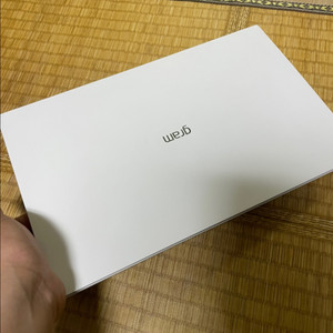 LG전자 그램 노트북 ultra7 32G