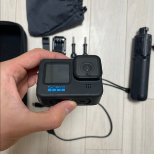 GoPro HERO11 BLACK (고프로11)+ 볼타