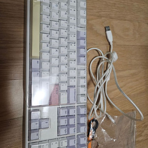 한성컴퓨터 GK898B PRO 염료승화 유무선 키보드