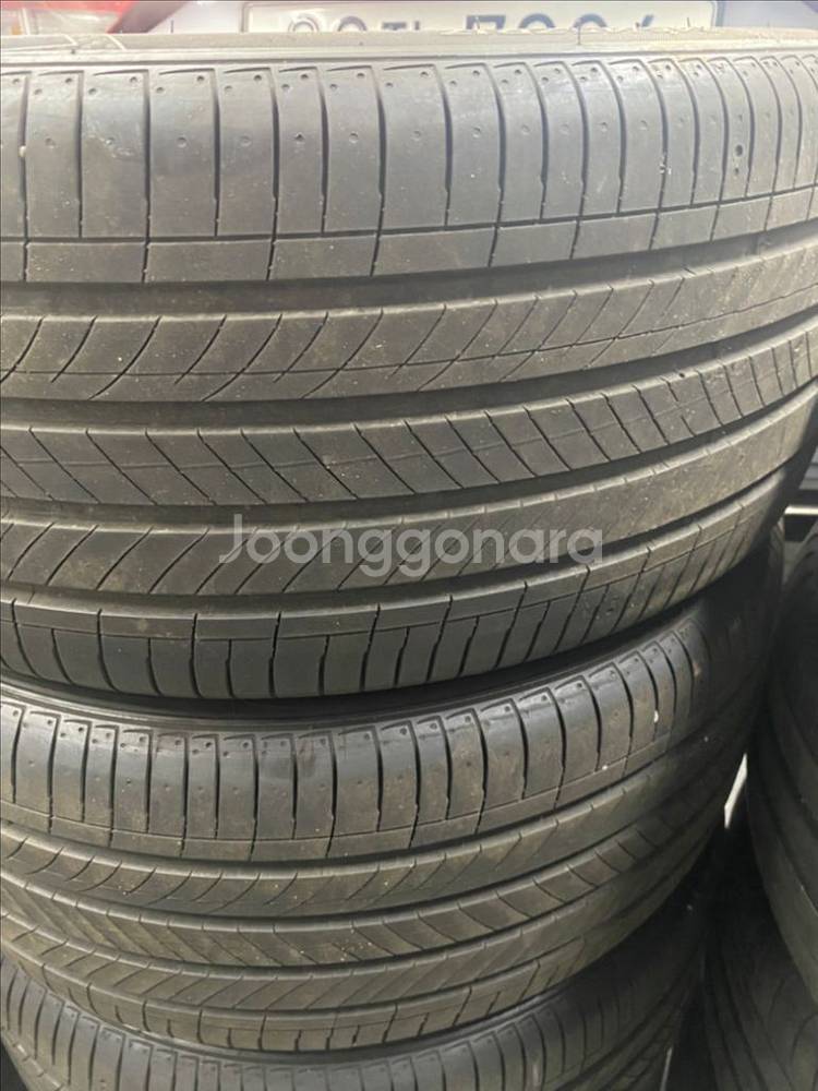 한국타이어 Ventus S2 17인치(4계절)--4