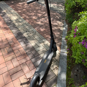 나인봇 g30 110km 새거 전동킥보드