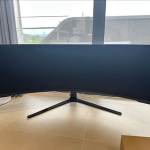 삼성 네오 g9 57인치 팝니다