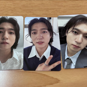 DAY6 데이식스 성진 솔콘 30 첫콘 입장 기프트 포