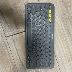 로지텍 k380