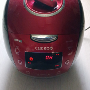 CUCKOO 전기 압력밥솥