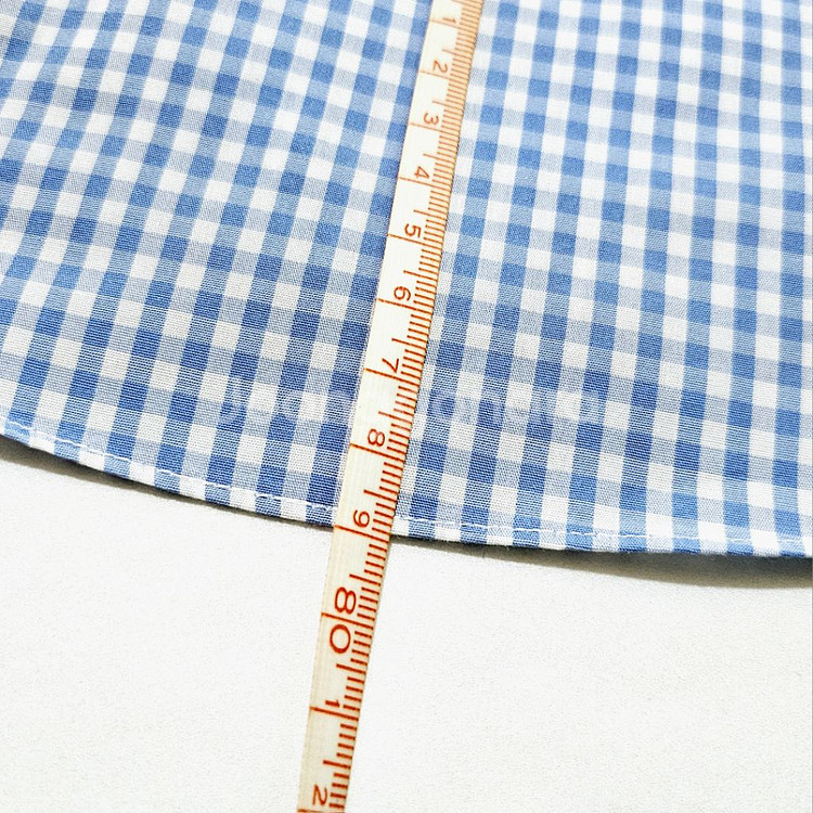 [M][브룩스브라더스] 슬림핏 논아이론 옥스포드 셔츠--7