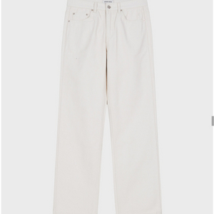[34]브렌디드1880 PURE CREAM JEANS