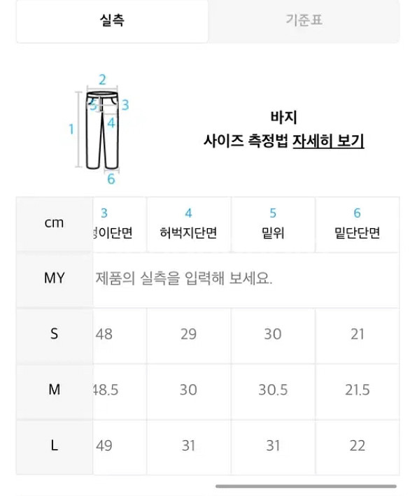 시엔느 레거시 데님 m--3