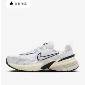 나이키 V2K 런 서밋 화이트 메탈릭 실버