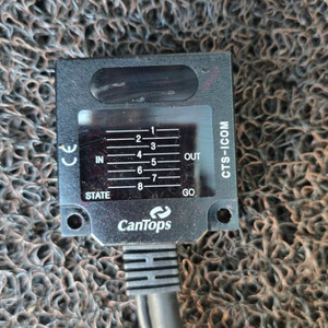 캔탑스 CTS-ICOM IR센서 판매합니다.