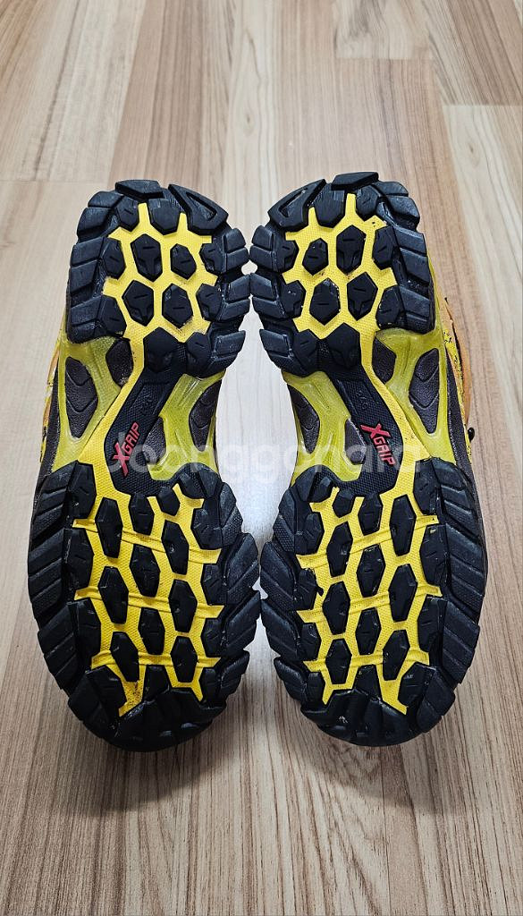 K2 GORE-TEX 트레킹 등산화 240--6