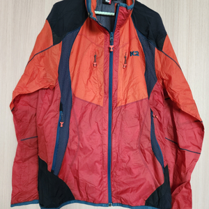 K2남자 봄여름잠바자켓 바람막이105