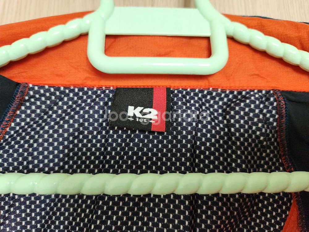 K2남자 봄여름잠바자켓 바람막이105--7