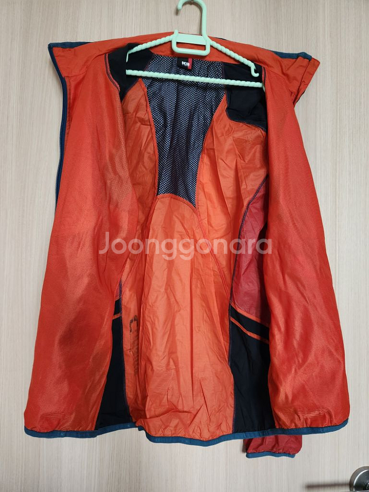 K2남자 봄여름잠바자켓 바람막이105--6
