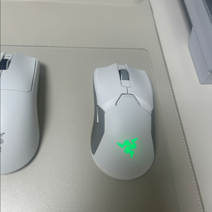 레이저 바이퍼 얼티밋 마우스