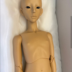 구체관절인형