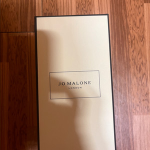 조말론 블랙베리 앤 베이 핸드크림 50ml