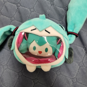 미쿠 이어폰