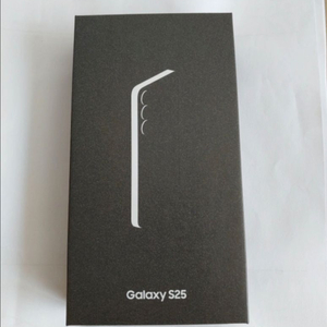갤럭시 s25 자급제 미개봉 512