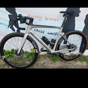 급처분BMC SLR 01팀머신 FOUR 카본54
