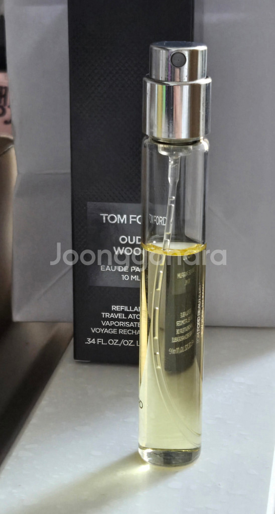 톰포드 오드우드 오드퍼퓸 아토마이저 10ml--2