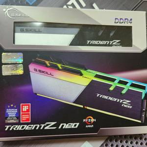 g.skill ddr4 3600mhz cl16 32gb