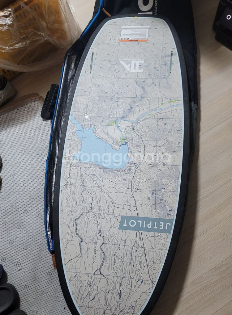 젯파일럿 웨이크보드 웨이크서프 서핑--1